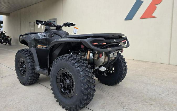 2026 Can-Am® Outlander Backcountry 1000R Multicam Dark Camo