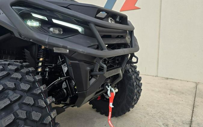 2026 Can-Am Outlander Backcountry 1000R Multicam Dark Camo