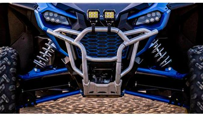 2025 Honda Talon 1000R FOX Live Valve