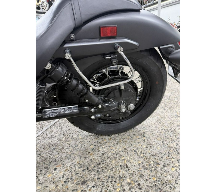 2018 Honda Shadow® Phantom