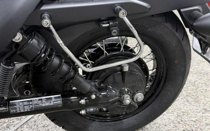 2018 Honda Shadow® Phantom