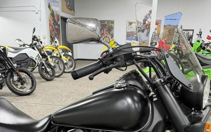 2018 Honda Shadow® Phantom