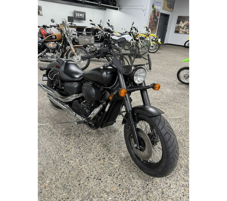 2018 Honda Shadow® Phantom