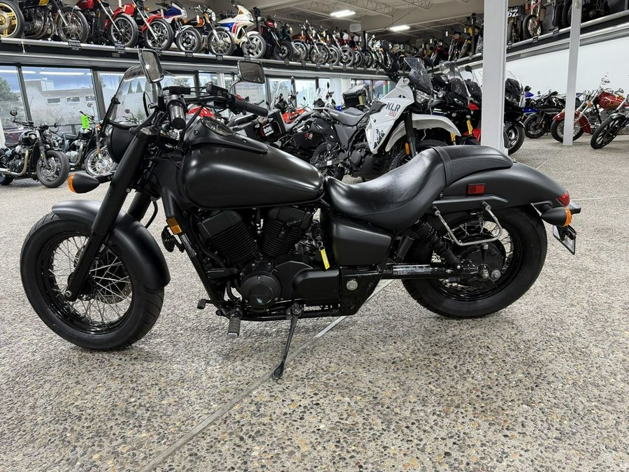 2018 Honda Shadow® Phantom