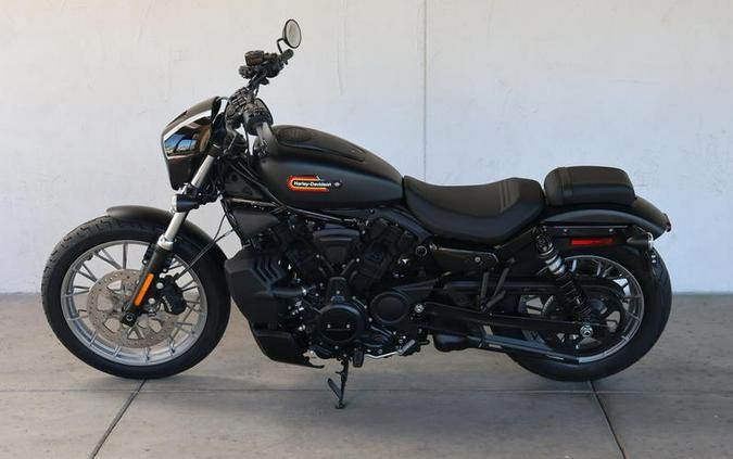 2026 Harley-Davidson® RH975S - Nightster® Special