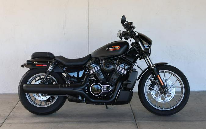 2026 Harley-Davidson® RH975S - Nightster® Special