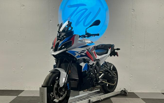 2026 BMW M 1000 XR