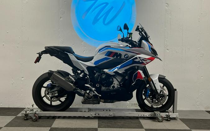 2026 BMW M 1000 XR