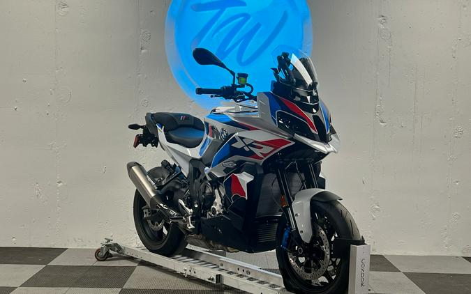 2026 BMW M 1000 XR