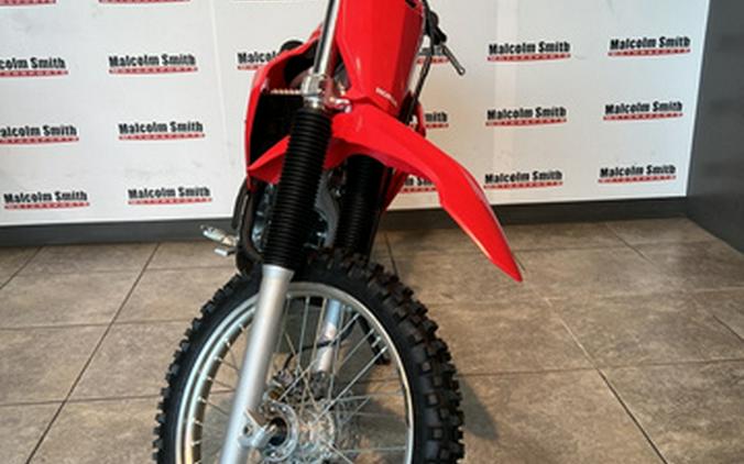 2026 Honda CRF 300F