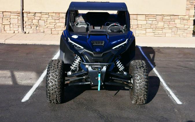 2026 CFMOTO ZFORCE Z10