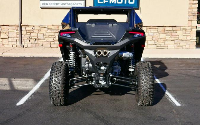 2026 CFMOTO ZFORCE Z10