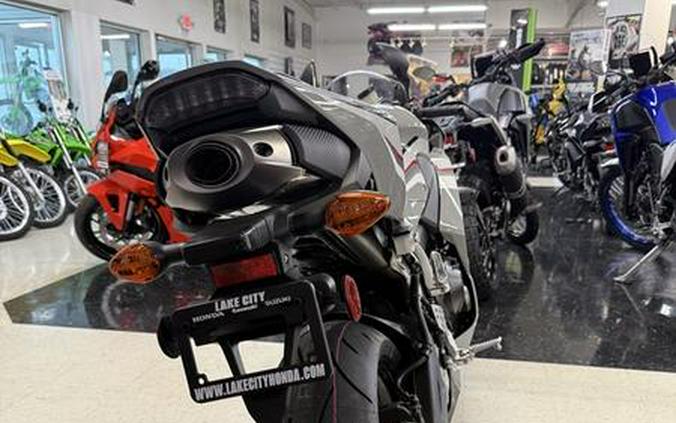2026 Honda® CBR600RR