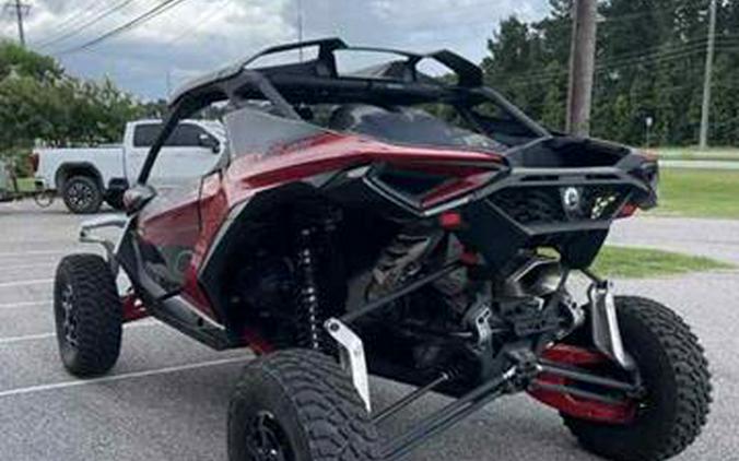 2024 Can-Am Maverick R
