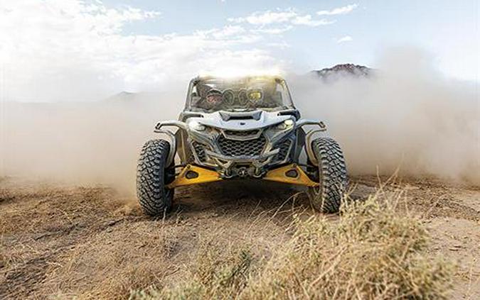 2024 Can-Am Maverick R