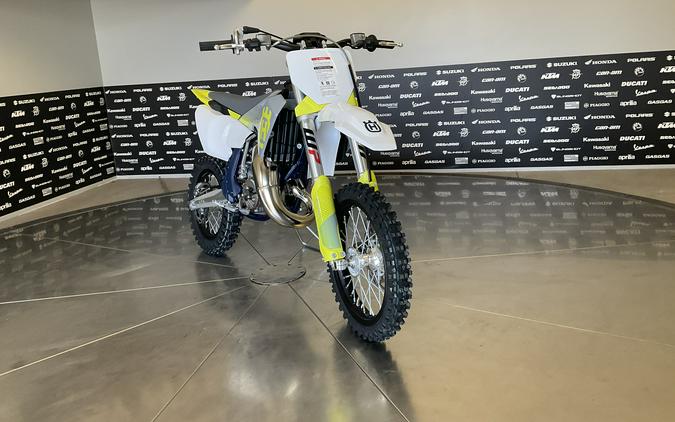 2026 HUSQVARNA TC - 65 - 040156Q