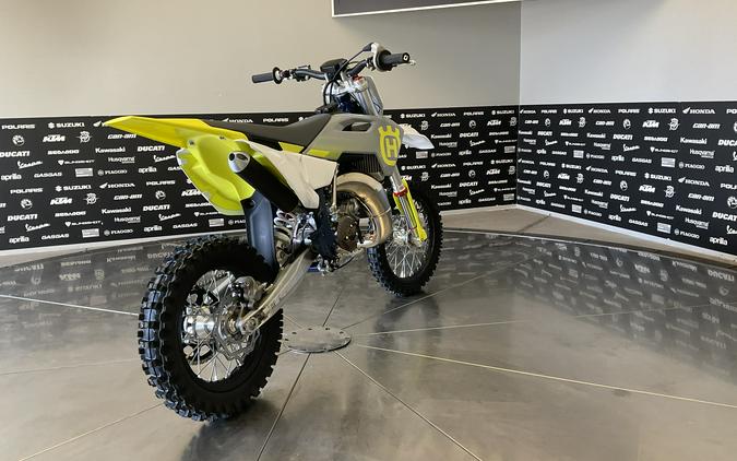 2026 HUSQVARNA TC - 65 - 040156Q