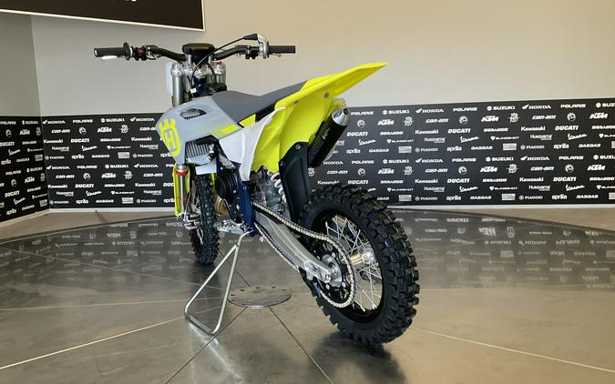 2026 HUSQVARNA TC - 65 - 040156Q
