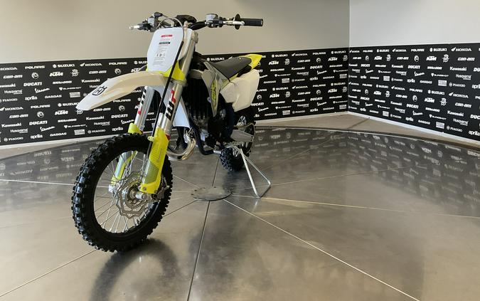 2026 HUSQVARNA TC - 65 - 040156Q