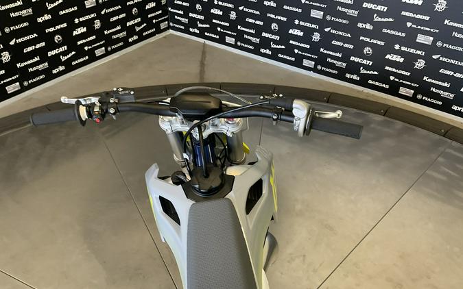 2026 HUSQVARNA TC - 65 - 040156Q