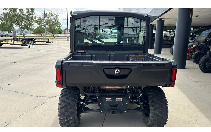 2021 Defender Limited HD10 - Can-Am