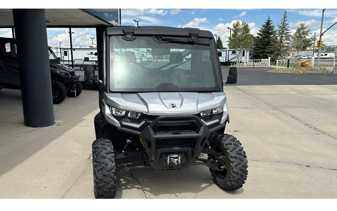 2021 Defender Limited HD10 - Can-Am