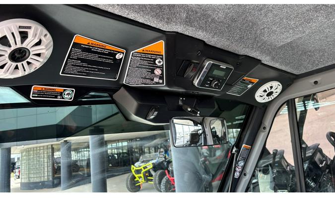 2021 Defender Limited HD10 - Can-Am