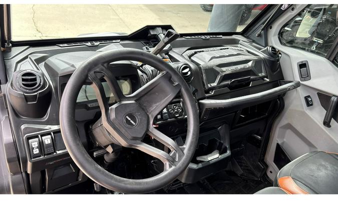 2021 Defender Limited HD10 - Can-Am