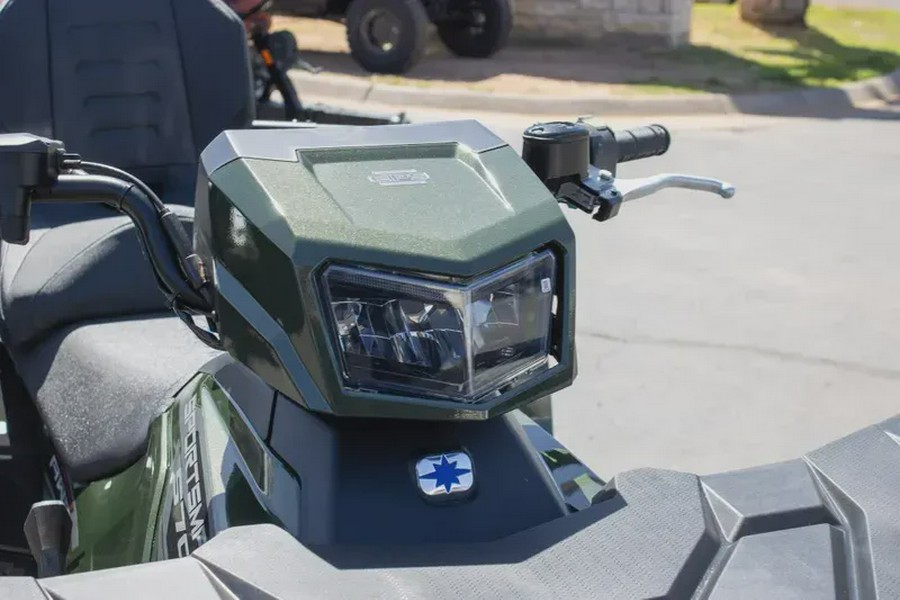 2026 POLARIS SPORTSMAN TOURING 570 PREMIUM