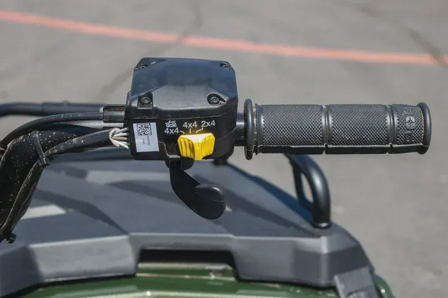 2026 POLARIS SPORTSMAN TOURING 570 PREMIUM