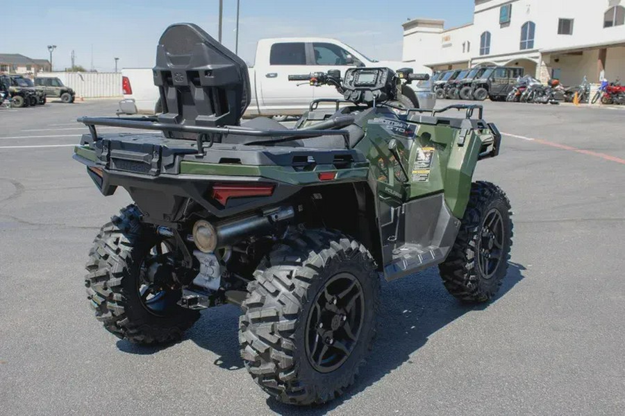 2026 POLARIS SPORTSMAN TOURING 570 PREMIUM