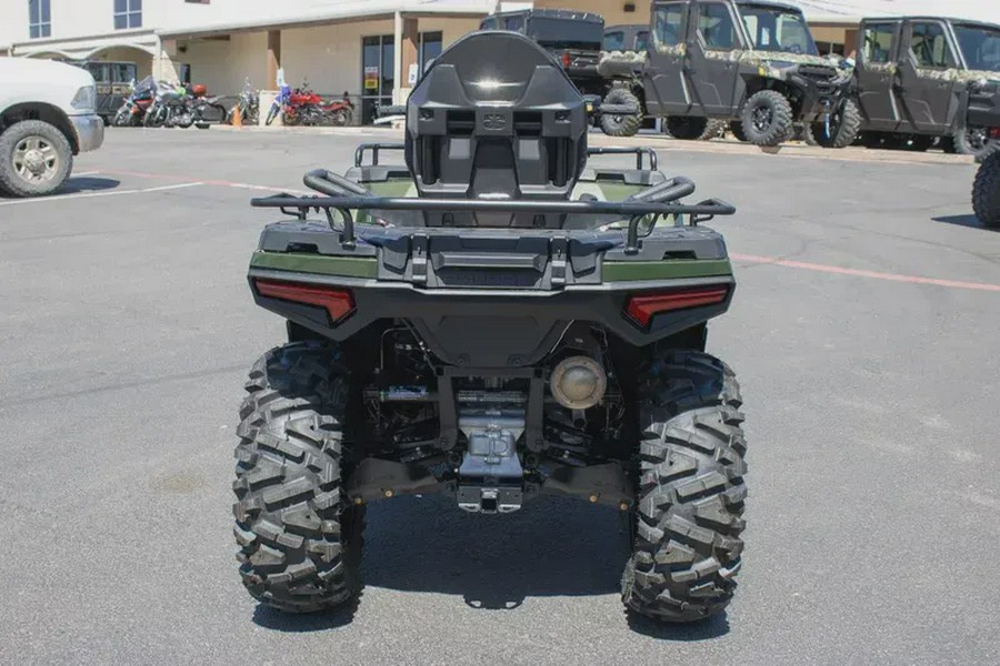2026 POLARIS SPORTSMAN TOURING 570 PREMIUM