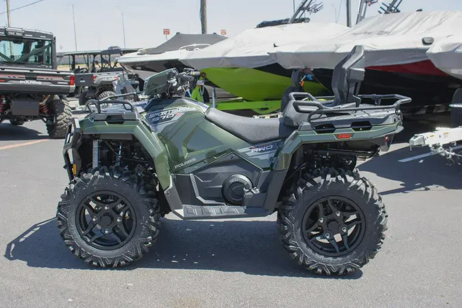 2026 POLARIS SPORTSMAN TOURING 570 PREMIUM