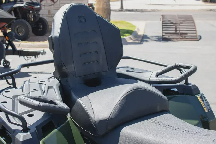 2026 POLARIS SPORTSMAN TOURING 570 PREMIUM