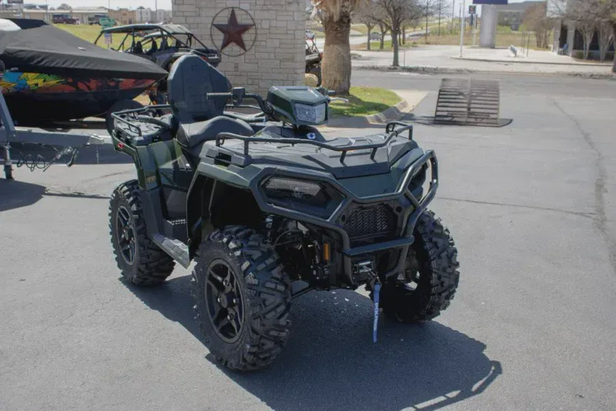 2026 POLARIS SPORTSMAN TOURING 570 PREMIUM
