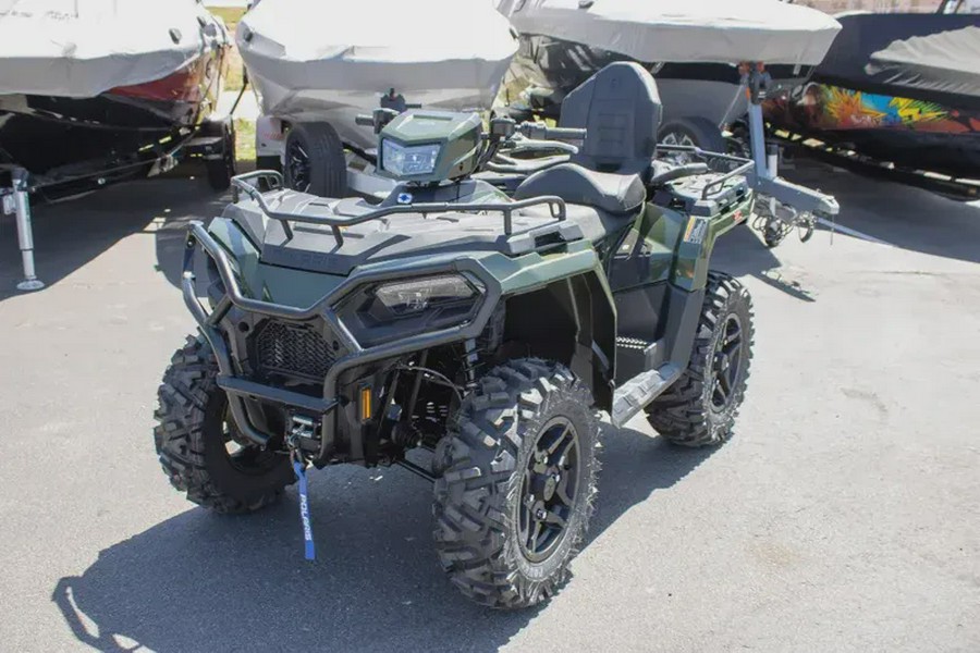 2026 POLARIS SPORTSMAN TOURING 570 PREMIUM