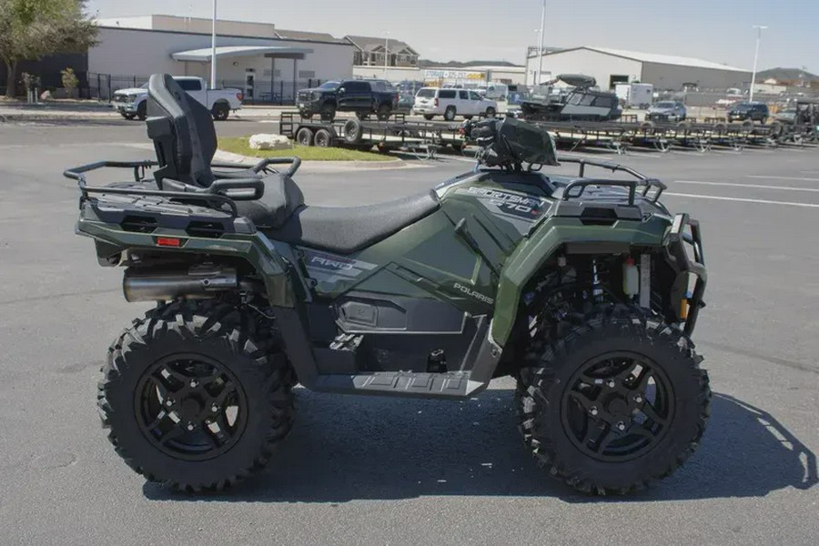 2026 POLARIS SPORTSMAN TOURING 570 PREMIUM