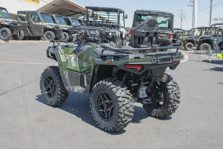 2026 POLARIS SPORTSMAN TOURING 570 PREMIUM