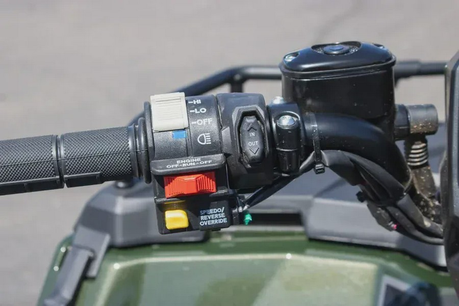 2026 POLARIS SPORTSMAN TOURING 570 PREMIUM