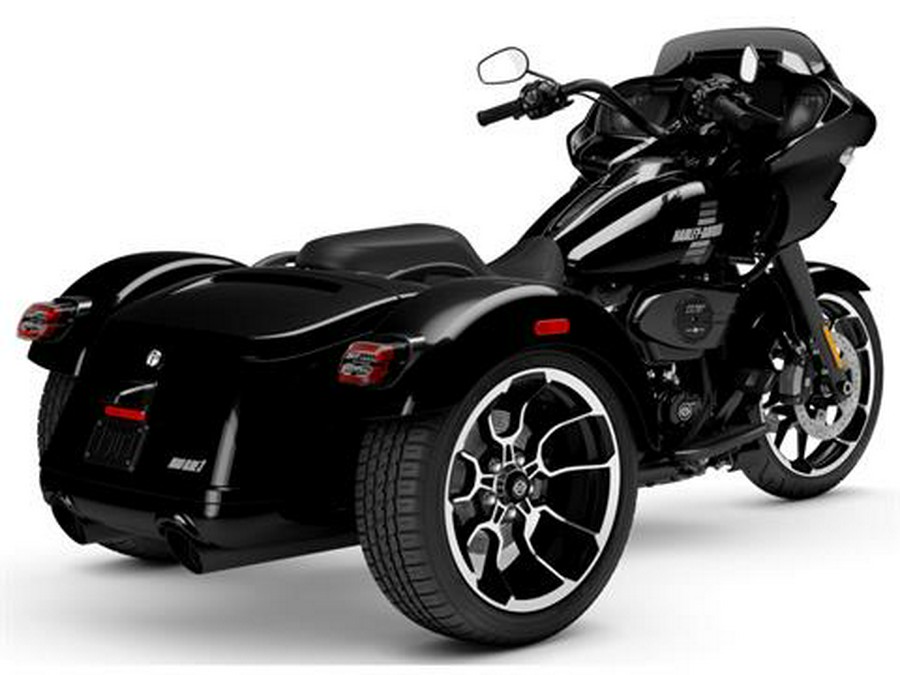 2026 Harley-Davidson Road Glide® 3