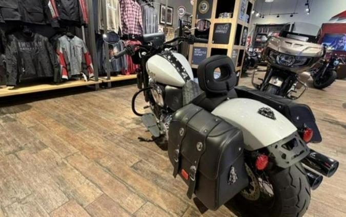 2024 Indian Motorcycle® Super Chief® Limited ABS