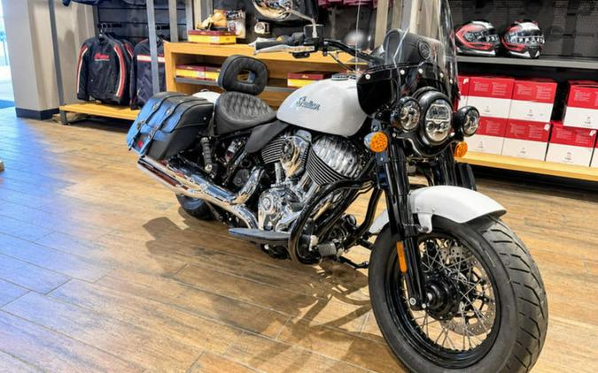 2024 Indian Motorcycle® Super Chief® Limited ABS