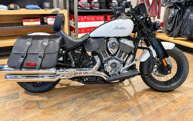 2024 Indian Motorcycle® Super Chief® Limited ABS