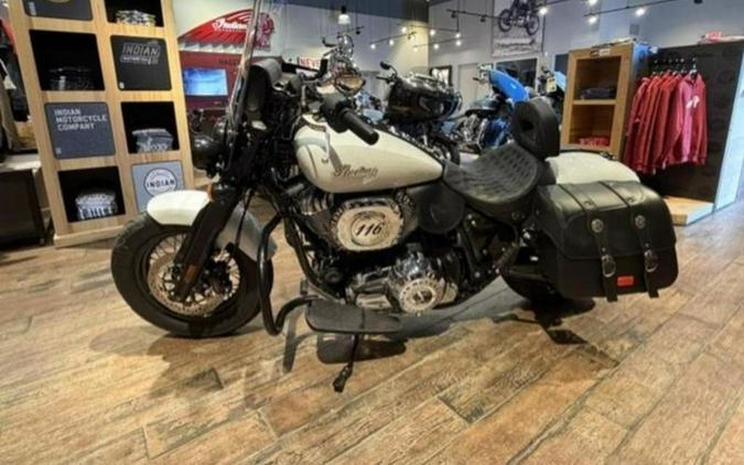 2024 Indian Motorcycle® Super Chief® Limited ABS