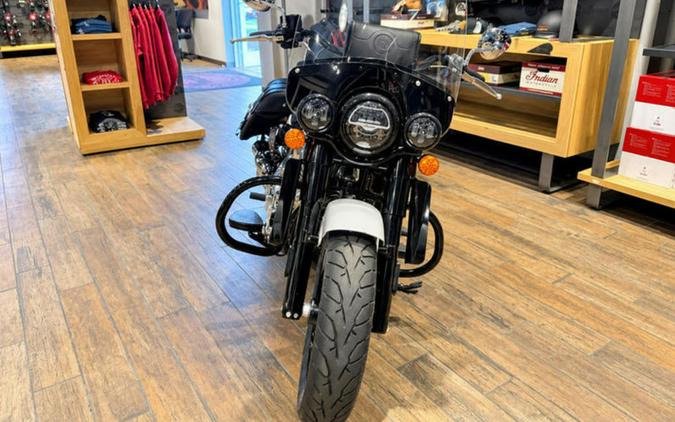 2024 Indian Motorcycle® Super Chief® Limited ABS