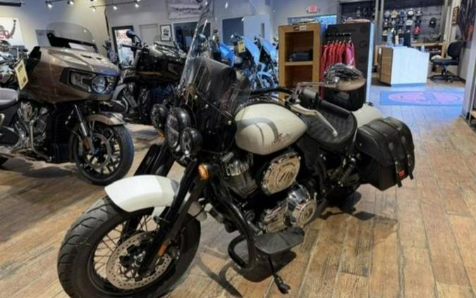 2024 Indian Motorcycle® Super Chief® Limited ABS