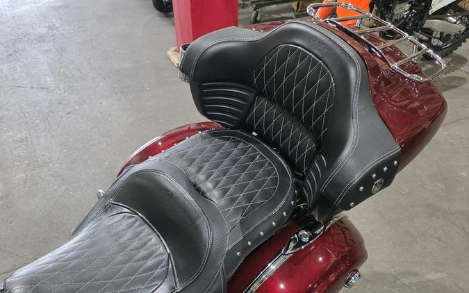 2017 Indian Motorcycle® Roadmaster® Base