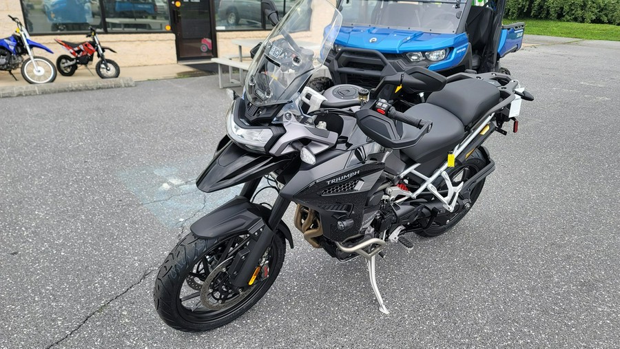 2023 Triumph TIGER 1200 GT EXPLOR