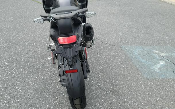 2023 Triumph TIGER 1200 GT EXPLOR