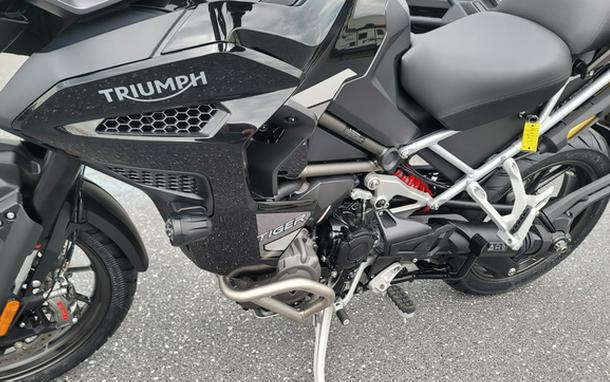 2023 Triumph TIGER 1200 GT EXPLOR